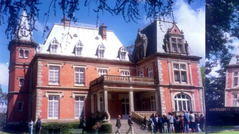 First slide image